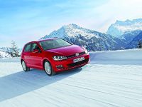 Volkswagen Golf 4Motion (2013) - picture 11 of 16