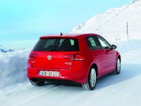Volkswagen Golf 4Motion (2013) - picture 13 of 16