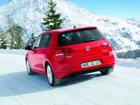 Volkswagen Golf 4Motion (2013) - picture 14 of 16