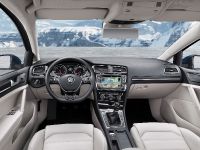Volkswagen Golf Estate (2013)