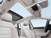 Volkswagen Golf Estate (2013) - picture 13 of 16
