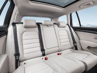 Volkswagen Golf Estate (2013)