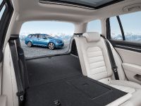 Volkswagen Golf Estate (2013)