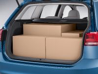 Volkswagen Golf Estate (2013)