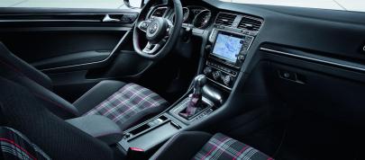 Volkswagen Golf GTI Concept (2013) - picture 4 of 5