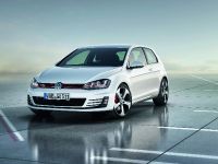 Volkswagen Golf GTI Concept (2013) - picture 1 of 5