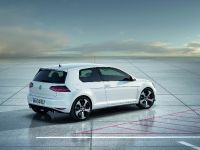 Volkswagen Golf GTI Concept (2013) - picture 2 of 5