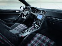 2013 Volkswagen Golf GTI Concept