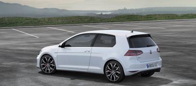 Volkswagen Golf GTI (2013) - picture 4 of 5