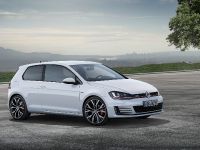 Volkswagen Golf GTI (2013) - picture 1 of 5