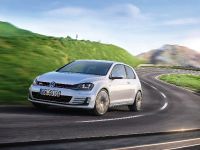 Volkswagen Golf GTI (2013) - picture 2 of 5