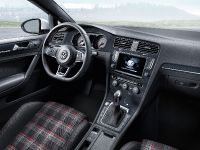 Volkswagen Golf GTI (2013) - picture 5 of 5