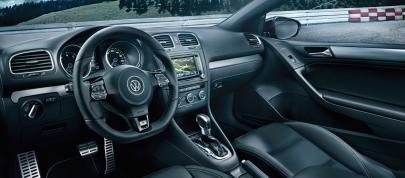Volkswagen Golf R Cabriolet (2013) - picture 4 of 4