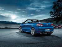 Volkswagen Golf R Cabriolet (2013) - picture 3 of 4