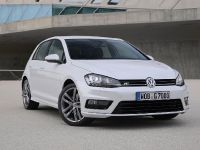 Volkswagen Golf VII R-Line (2013) - picture 1 of 6