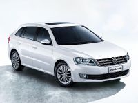 Volkswagen Gran Lavida (2013) - picture 1 of 3