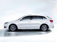 2013 Volkswagen Gran Lavida