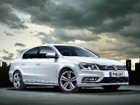 Volkswagen Passat R-Line (2013) - picture 1 of 4