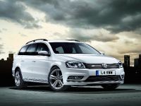 Volkswagen Passat R-Line (2013) - picture 3 of 4