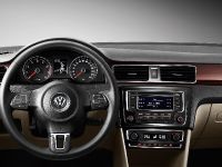 2013 Volkswagen Santana
