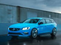 Volvo S60 and V60 Polestar (2013) - picture 1 of 10