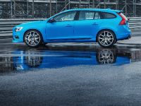 Volvo S60 and V60 Polestar (2013) - picture 2 of 10