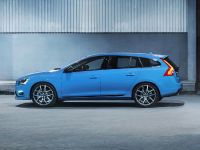 Volvo S60 and V60 Polestar (2013) - picture 3 of 10