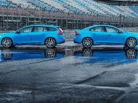 Volvo S60 and V60 Polestar (2013) - picture 4 of 10