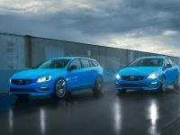 Volvo S60 and V60 Polestar (2013) - picture 5 of 10