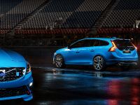 Volvo S60 and V60 Polestar (2013) - picture 8 of 10
