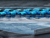 Volvo S60 and V60 Polestar (2013) - picture 10 of 10