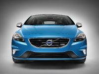 Volvo V40 R-Design (2013) - picture 1 of 15