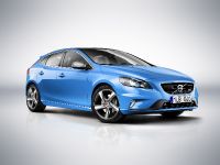 Volvo V40 R-Design (2013) - picture 3 of 15