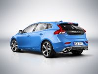 Volvo V40 R-Design (2013) - picture 5 of 15