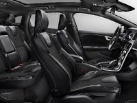 Volvo V40 R-Design (2013) - picture 8 of 15