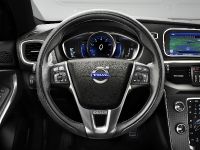 Volvo V40 R-Design (2013)