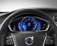 Volvo V40 R-Design (2013)