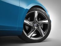 Volvo V40 R-Design (2013)