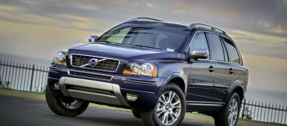 Volvo X90 facelift (2013) - picture 4 of 12