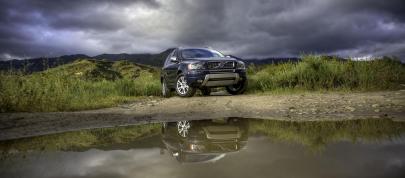 Volvo X90 facelift (2013) - picture 7 of 12