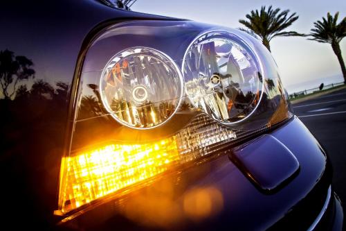 Volvo X90 facelift (2013) - picture 8 of 12