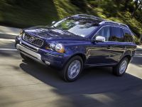 Volvo X90 facelift (2013) - picture 1 of 12