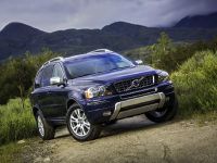 Volvo X90 facelift (2013) - picture 2 of 12