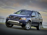 Volvo X90 facelift (2013) - picture 4 of 12