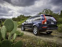 Volvo X90 facelift (2013) - picture 5 of 12