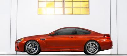 Vorsteiner BMW M6 Coupe VS-110 (2013) - picture 4 of 5