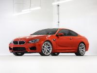 Vorsteiner BMW M6 Coupe VS-110 (2013) - picture 1 of 5