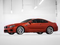 Vorsteiner BMW M6 Coupe VS-110 (2013) - picture 2 of 5