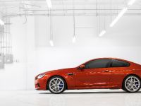 Vorsteiner BMW M6 Coupe VS-110 (2013) - picture 3 of 5