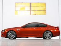 Vorsteiner BMW M6 Coupe VS-110 (2013) - picture 4 of 5